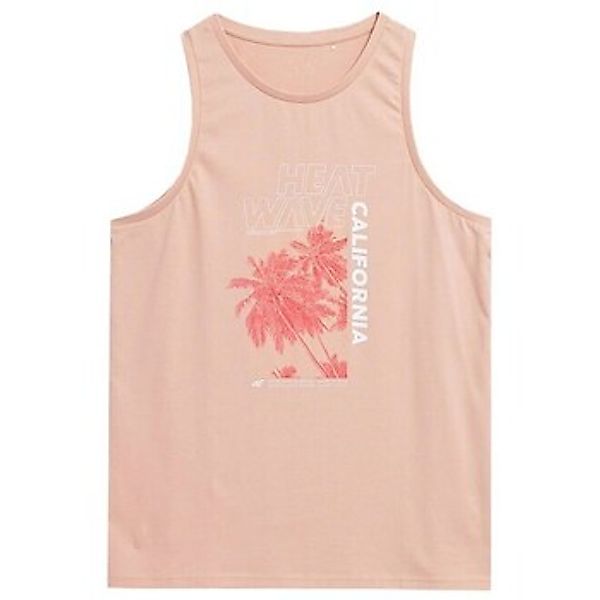 4F  T-Shirt SS23TTSHM35464S günstig online kaufen
