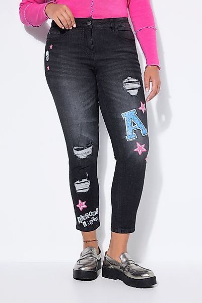 Angel of Style Röhrenjeans Jeans Emma günstig online kaufen