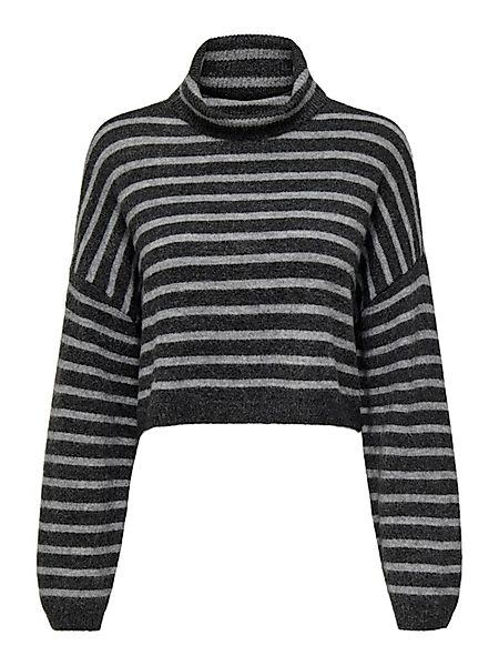 ONLY Strickpullover ONLTalio (1-tlg) Plain/ohne Details günstig online kaufen