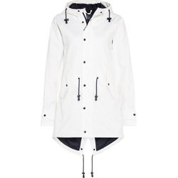 BMS Regenmantel HafenCity Coat SoftSkin 100% günstig online kaufen