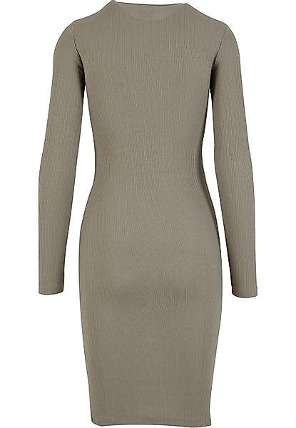 URBAN CLASSICS Shirtkleid Urban Classics Damen günstig online kaufen