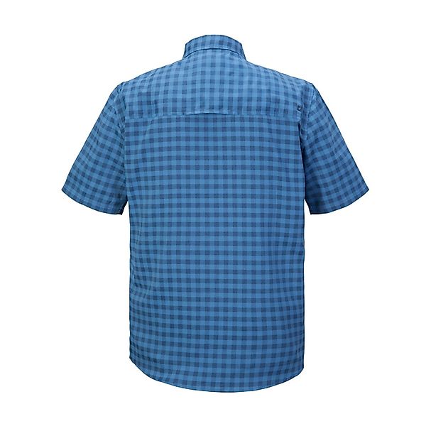 Killtec Kurzarmhemd killtec Herren Kurzarm Hemd günstig online kaufen