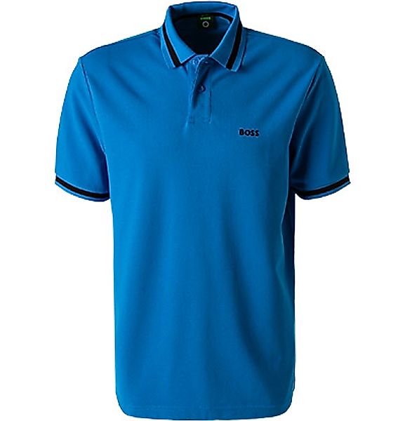 BOSS Polo-Shirt Pio 50472024/489 günstig online kaufen