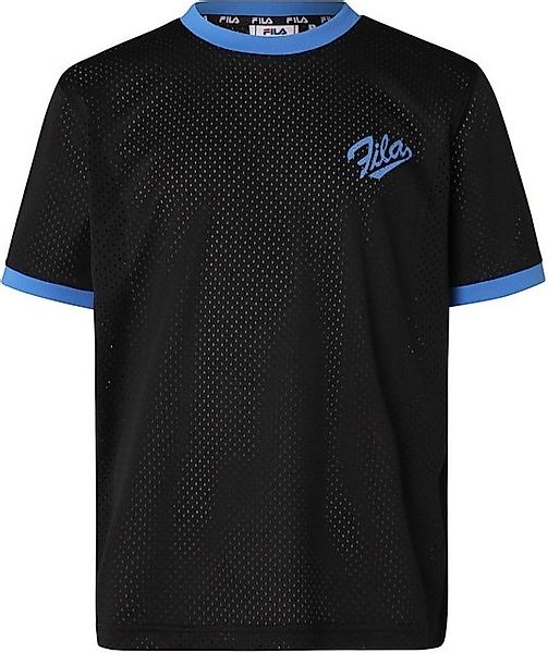 Fila T-Shirt Ihlow Loose Basketball Mesh Tee günstig online kaufen