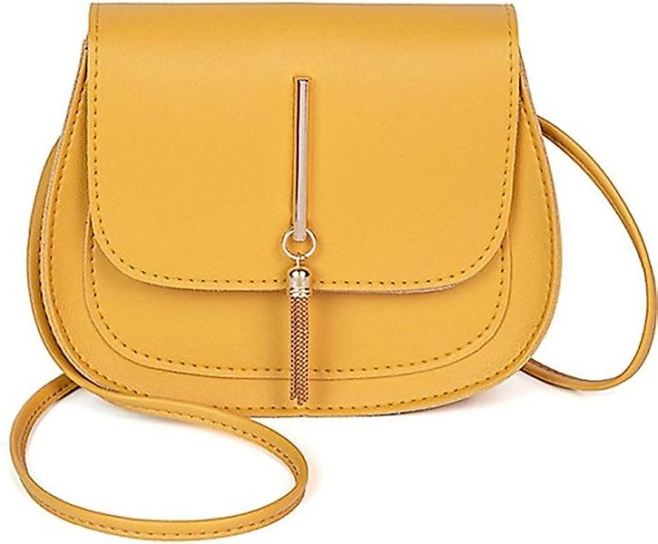 Coonoor Umhängetasche Damen Minibag Handy Umhängetasche günstig online kaufen