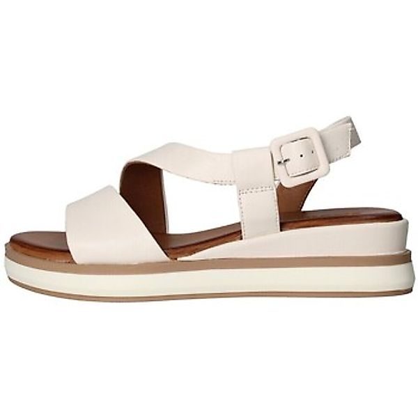 Inuovo  Sandalen 113060 Sandelholz Frau günstig online kaufen