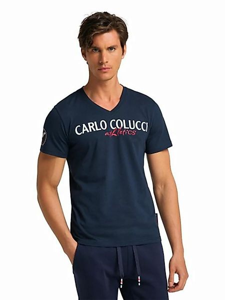 CARLO COLUCCI T-Shirt Conte günstig online kaufen