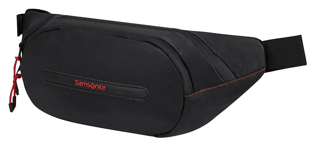 Samsonite Bauchtasche ECODIVER, Bauchtasche Gürteltasche Hüfttasche günstig online kaufen