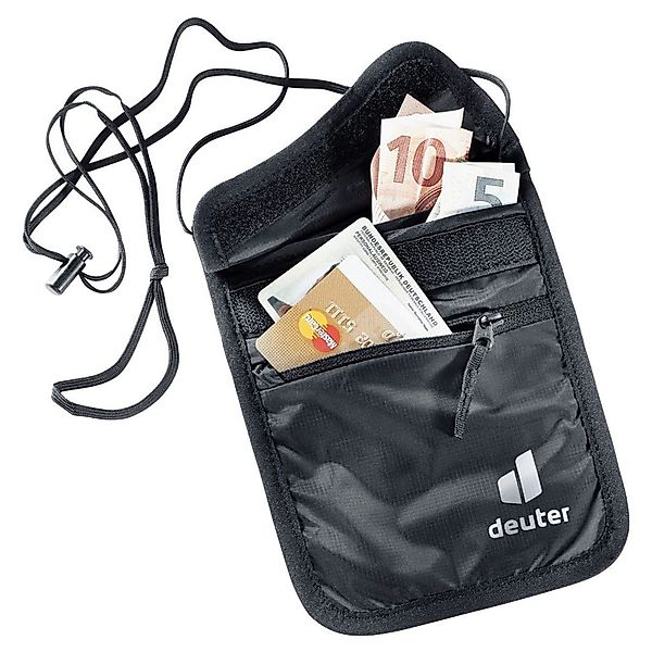 deuter Brustbeutel Security Wallet II - günstig online kaufen