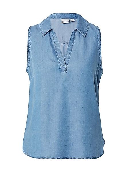 Vero Moda Blusentop Harper (1-tlg) Plain/ohne Details günstig online kaufen