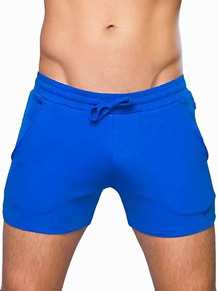 Supawear Shorts Supawear Jersey Shorts Lapis Blue XL günstig online kaufen