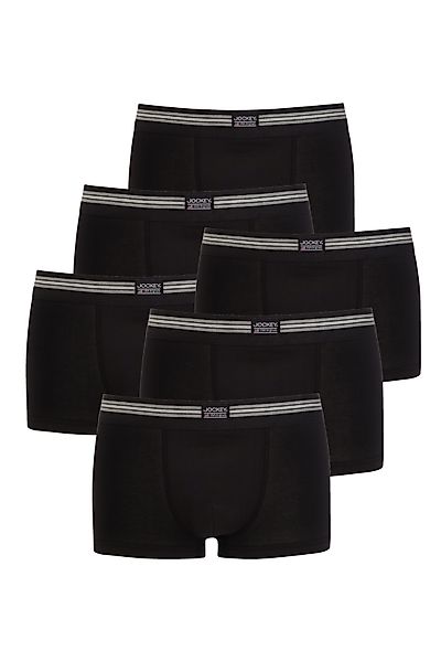 Jockey Trunk COTTON STRETCH SHORT TRUNK günstig online kaufen