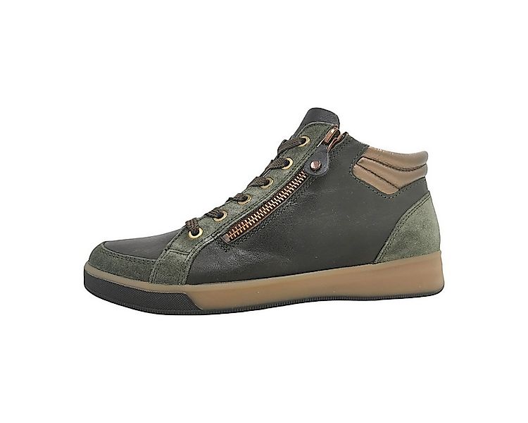 Ara Schnürstiefel Schnürstiefelette günstig online kaufen