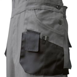 Triuso Arbeitslatzhose Latzhose Arbeitshose Malerhose Overall günstig online kaufen