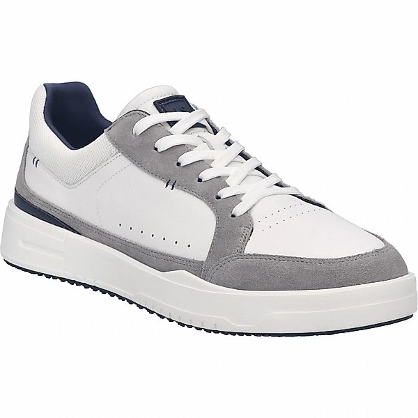 Josef Seibel Sneaker "Donovan 06, hellgrau-multi" günstig online kaufen
