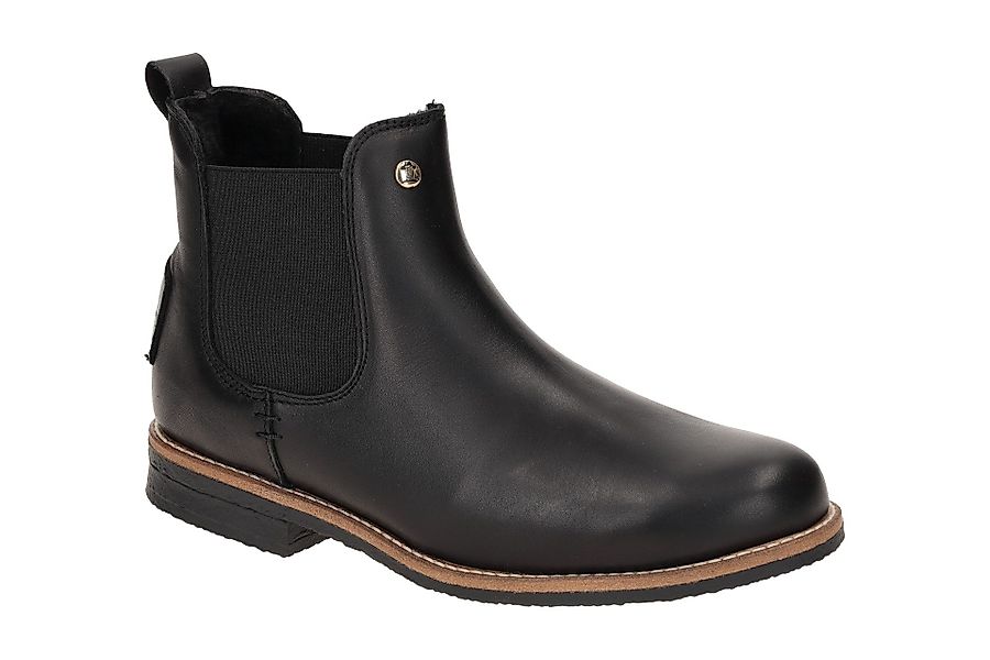 Panama Jack Giordana IglooTrav B1 black günstig online kaufen