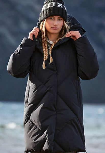 Roxy Winterjacke Roxy Daunenjacke Abbie XS günstig online kaufen