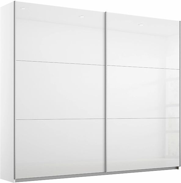 rauch Schwebetürenschrank "AURELIO Kleiderschrank Garderobe TOPSELLER", 3 v günstig online kaufen