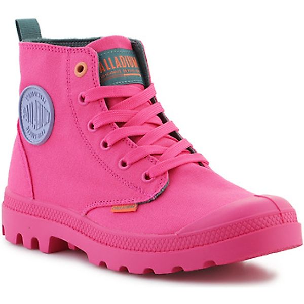 Palladium  Turnschuhe Pampa Monopop 99140-679-M günstig online kaufen