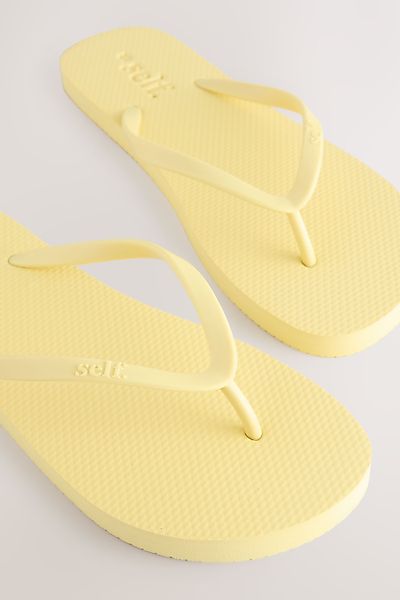 self Selbst. Zehentrenner Sandale (1-tlg) günstig online kaufen