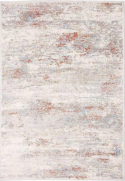 Mazovia Teppich DY-PORTLAND-ABSTRACT, 80x150, Abstraktes, Vintage, günstig online kaufen