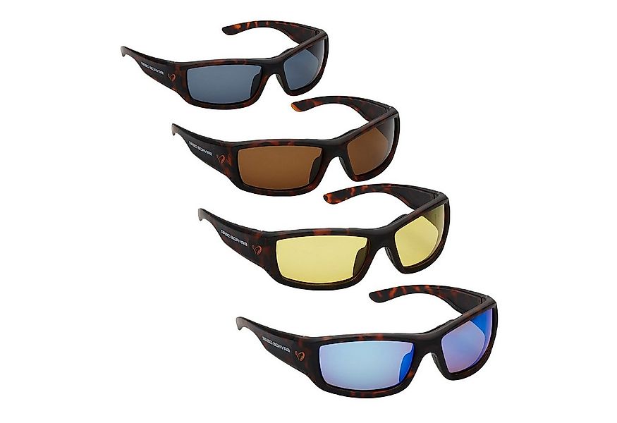 Savage Gear Sonnenbrille Savage Gear Savage2 Polarized Floating Sunglasses günstig online kaufen