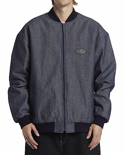 DC Shoes Bomberjacke "Delton" günstig online kaufen