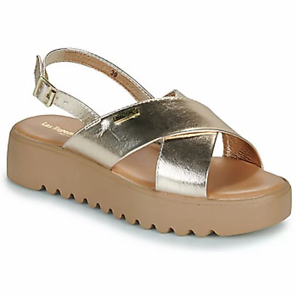Les Tropéziennes par M Belarbi  Sandalen DORINE günstig online kaufen