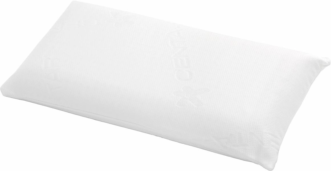 Centa-Star Nackenstützkissen "Nackenstützkissen Comfort Supersoft" Bezug: B günstig online kaufen