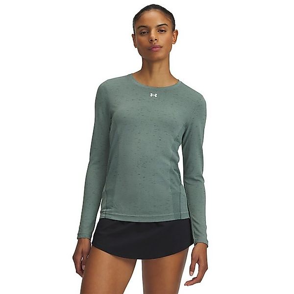 Under Armour® Langarmshirt Under Armour Damen Langarmshirt Vanish Seamless günstig online kaufen