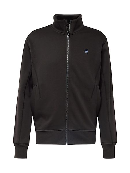 G-STAR Sweatjacke (1-tlg) günstig online kaufen