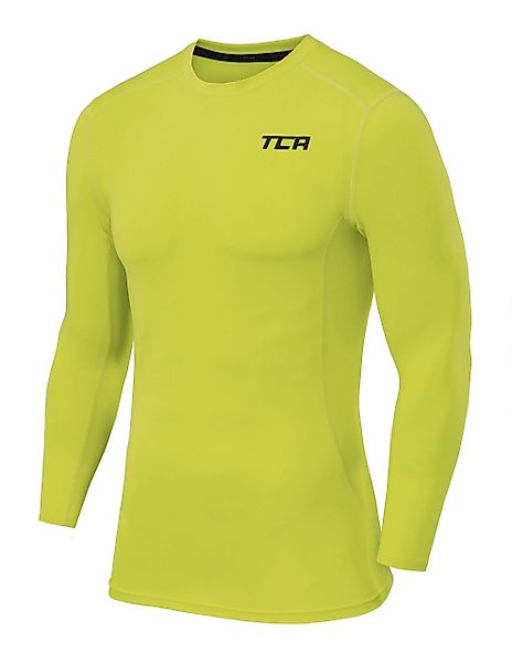TCA Funktionsshirt #FEHLER! (1-tlg) günstig online kaufen