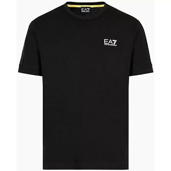 Emporio Armani EA7  T-Shirt 3DPT35 PJ02Z günstig online kaufen