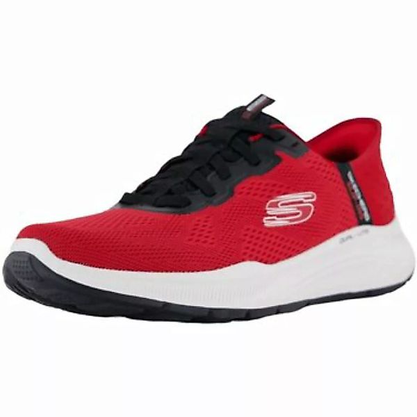 Skechers  Sneaker Sportschuhe 232460 RDBK günstig online kaufen