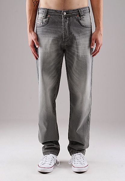 PICALDI Jeans 5-Pocket-Jeans Relax Carrot Fit günstig online kaufen