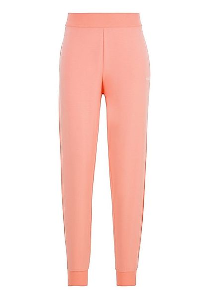 HUGO Sweathose SHUFFLE_PANTS 10249155 01 mit dezentem Logoschriftzug günstig online kaufen