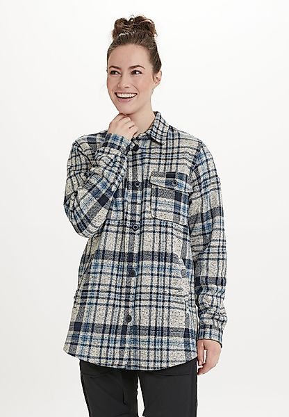 WHISTLER Fleeceshirt Milly (1-tlg) mit tollem günstig online kaufen