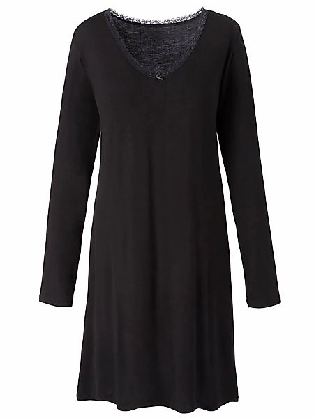 Sassa Nachthemd "Nachthemd CASUAL COMFORT" günstig online kaufen