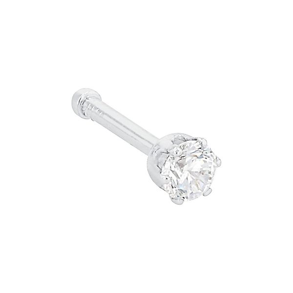 Amor Nasenpiercing Amor Nasenpiercing (Nasenpiercing, 1-tlg) günstig online kaufen