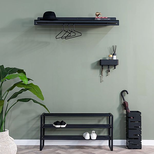 Spinder Design Schirmständer MODERN (1 St), günstig online kaufen