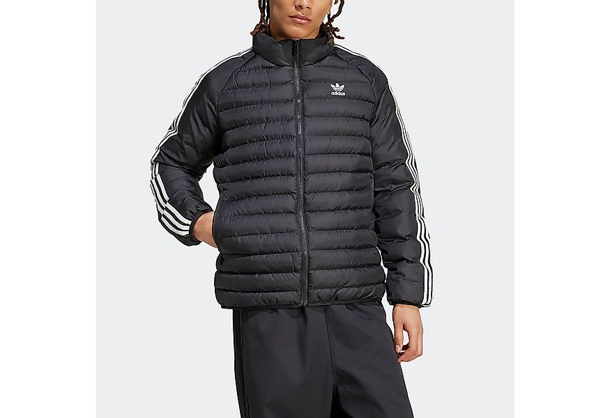 adidas Originals Steppjacke PADDED COLLAR günstig online kaufen