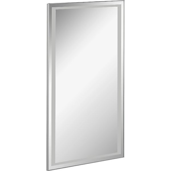 FACKELMANN Badspiegel "Framelight 40", LED günstig online kaufen
