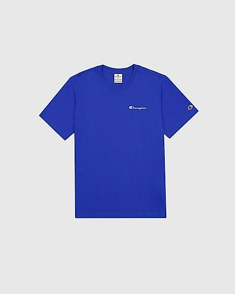 Champion T-Shirt Champion Crewneck T-Shirt Herren günstig online kaufen