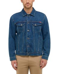 MUSTANG Jeansjacke Style Dallas Jacket mit günstig online kaufen