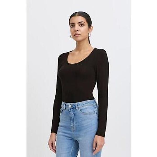 Ichi  Langarmshirt 20120346 günstig online kaufen