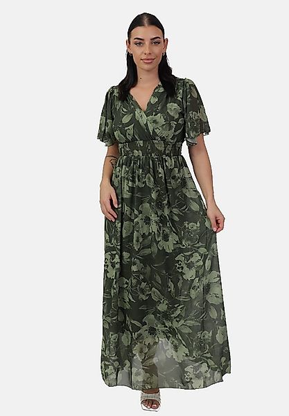 Elara Maxikleid Maxikleid günstig online kaufen