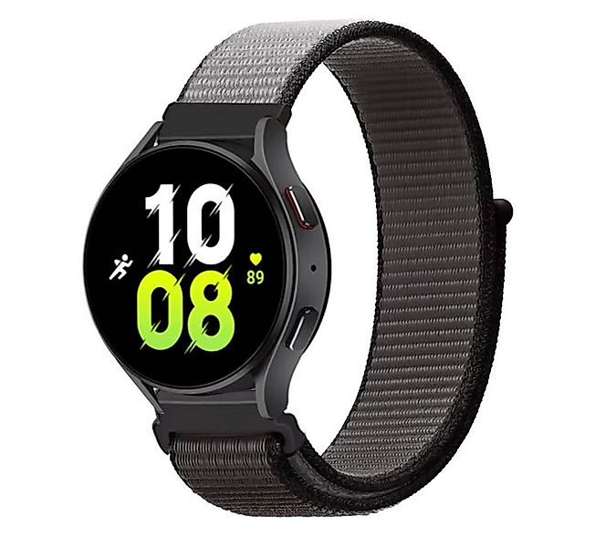 SmartUP Smartwatch-Armband für Samsung Galaxy Watch 6 5 4 FE Pro Gear Class günstig online kaufen