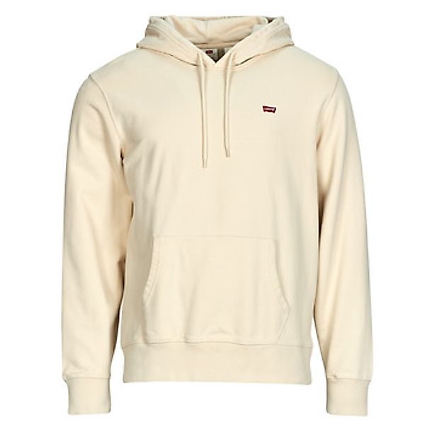 Levis  Sweatshirt THE ORIGINAL HM HOODIE günstig online kaufen