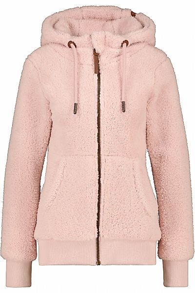 Alife & Kickin Sweatjacke "Damen TabeaAK G" günstig online kaufen