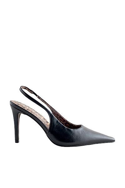 Next Forever Comfort® spitze Slingbacks mit Absatz Slingsandale (1-tlg) günstig online kaufen